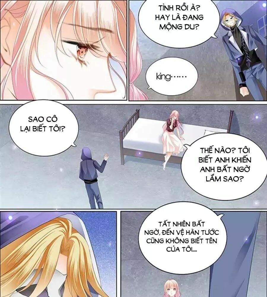 đọc truyện Bá Đạo Tiểu Thúc, Xin Trêu Chọc Vừa Thôi! Chương 43 ảnh 11 tại Thiên Thai Truyện