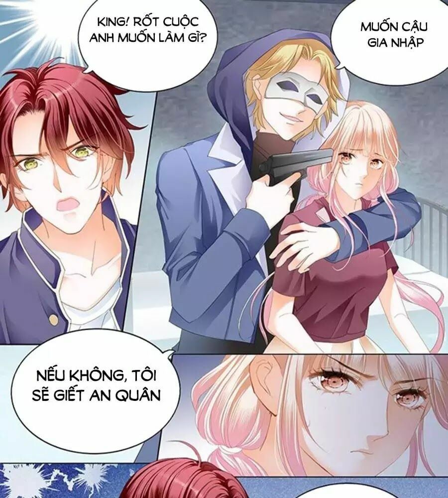 đọc truyện Bá Đạo Tiểu Thúc, Xin Trêu Chọc Vừa Thôi! Chương 44 ảnh 3 tại Thiên Thai Truyện