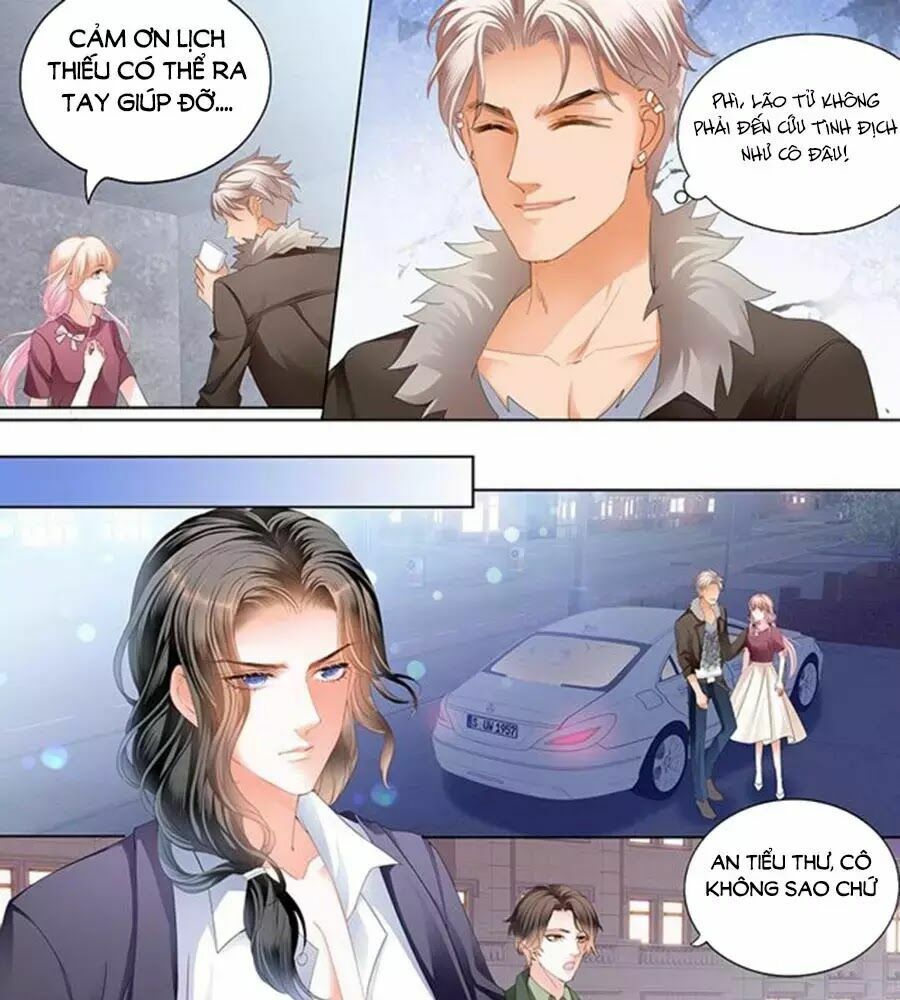 đọc truyện Bá Đạo Tiểu Thúc, Xin Trêu Chọc Vừa Thôi! Chương 44 ảnh 13 tại Thiên Thai Truyện