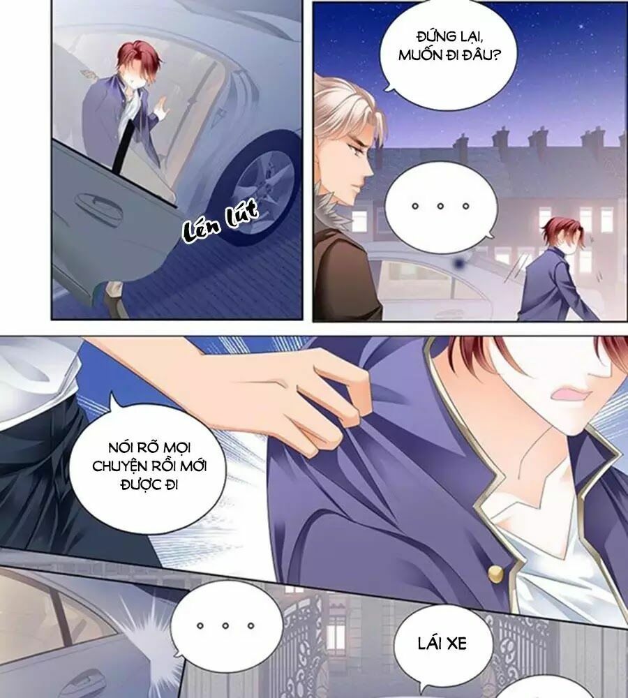 đọc truyện Bá Đạo Tiểu Thúc, Xin Trêu Chọc Vừa Thôi! Chương 44 ảnh 19 tại Thiên Thai Truyện