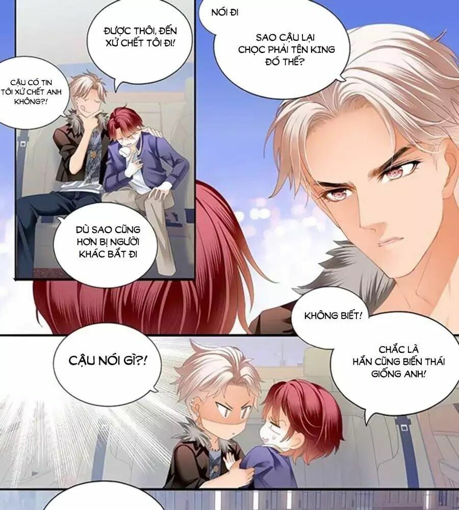 đọc truyện Bá Đạo Tiểu Thúc, Xin Trêu Chọc Vừa Thôi! Chương 44 ảnh 25 tại Thiên Thai Truyện