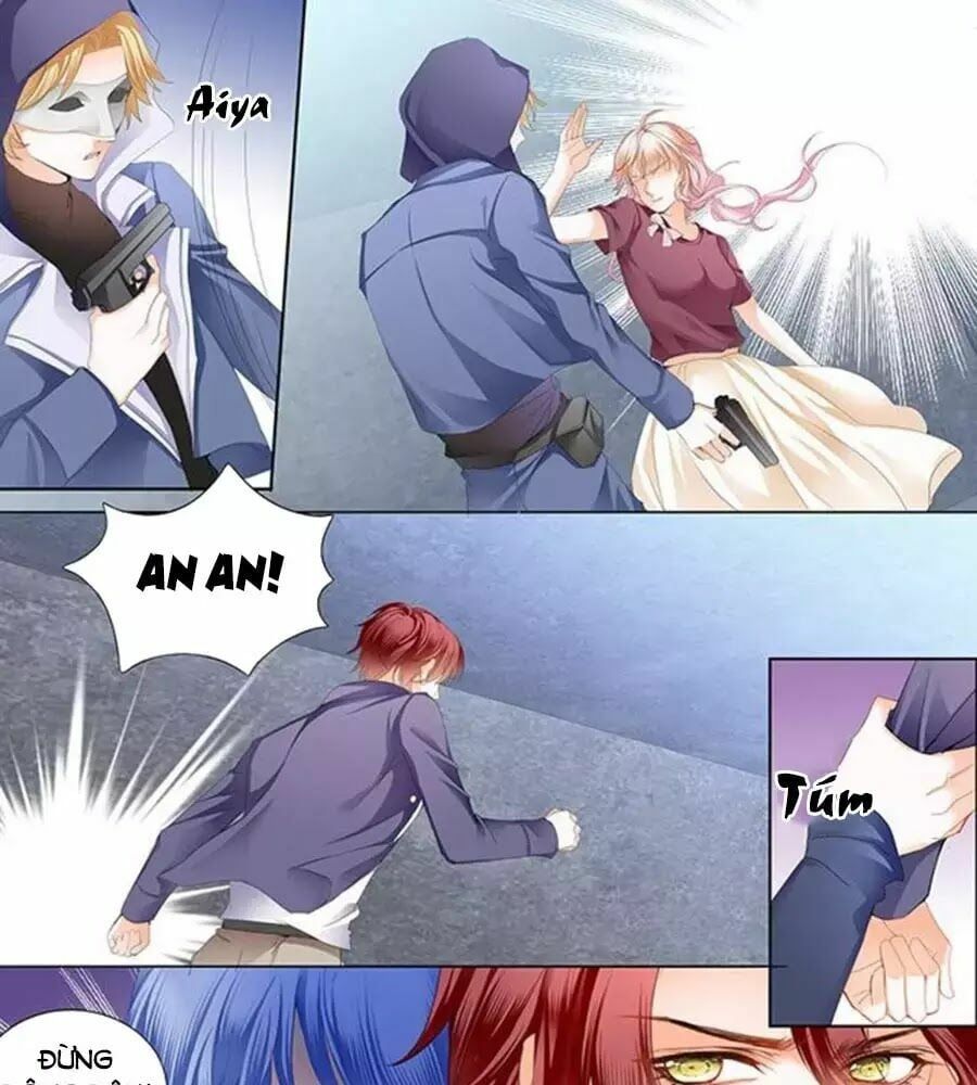 đọc truyện Bá Đạo Tiểu Thúc, Xin Trêu Chọc Vừa Thôi! Chương 44 ảnh 5 tại Thiên Thai Truyện