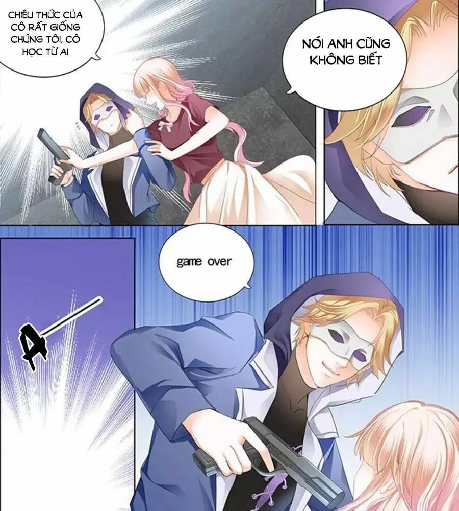 đọc truyện Bá Đạo Tiểu Thúc, Xin Trêu Chọc Vừa Thôi! Chương 44 ảnh 7 tại Thiên Thai Truyện