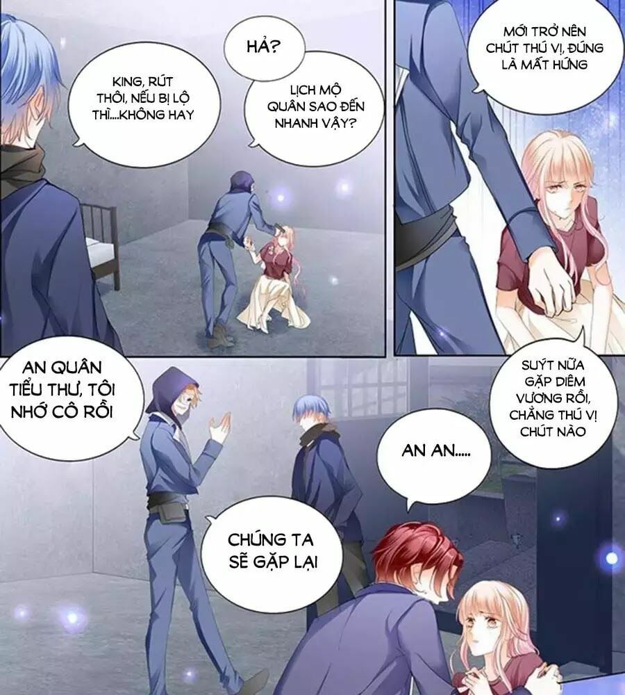 đọc truyện Bá Đạo Tiểu Thúc, Xin Trêu Chọc Vừa Thôi! Chương 44 ảnh 9 tại Thiên Thai Truyện