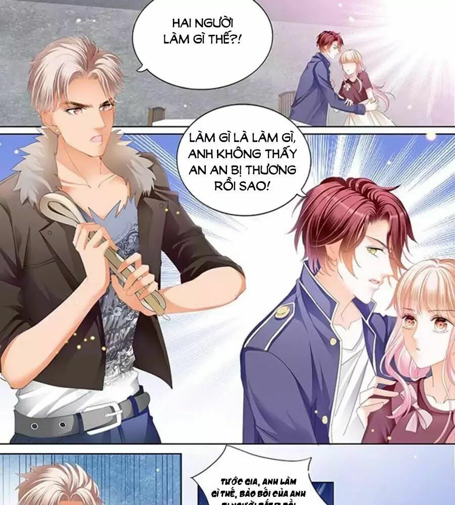 đọc truyện Bá Đạo Tiểu Thúc, Xin Trêu Chọc Vừa Thôi! Chương 44 ảnh 11 tại Thiên Thai Truyện