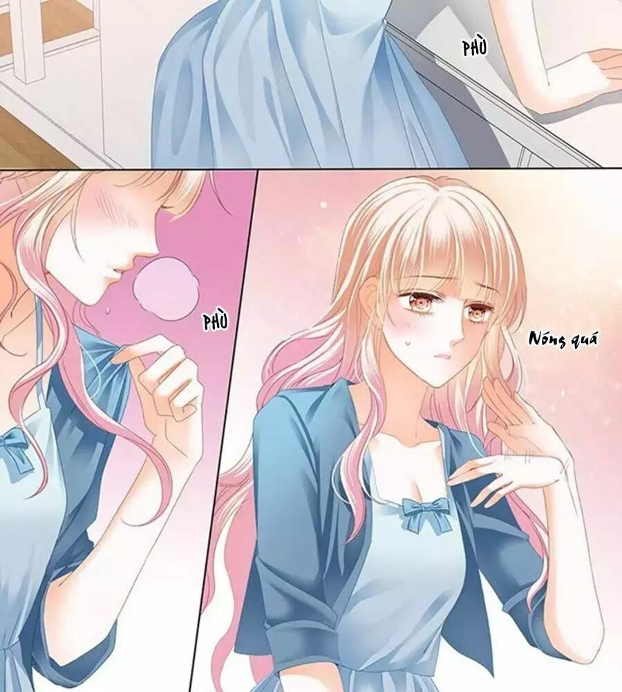 đọc truyện Bá Đạo Tiểu Thúc, Xin Trêu Chọc Vừa Thôi! Chương 45 ảnh 3 tại Thiên Thai Truyện