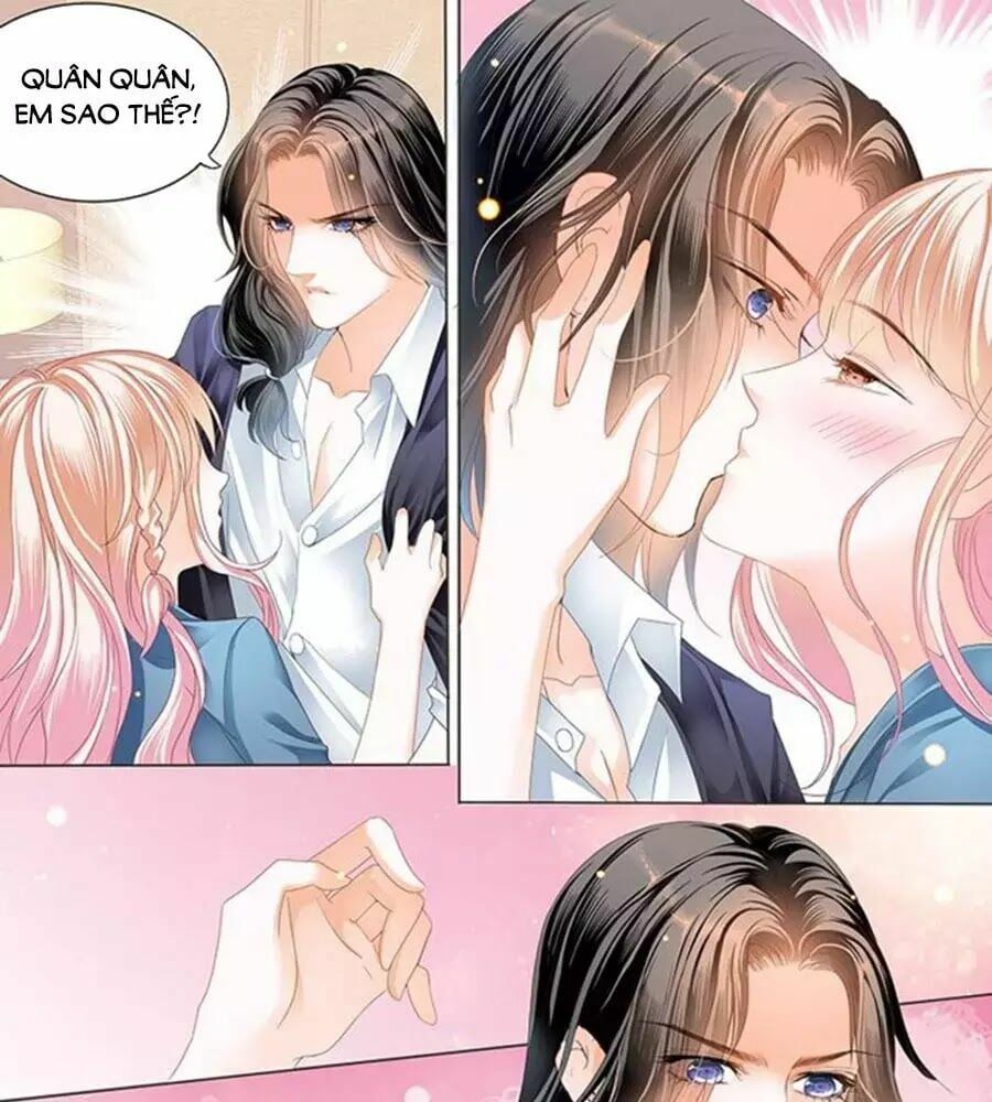 đọc truyện Bá Đạo Tiểu Thúc, Xin Trêu Chọc Vừa Thôi! Chương 45 ảnh 13 tại Thiên Thai Truyện