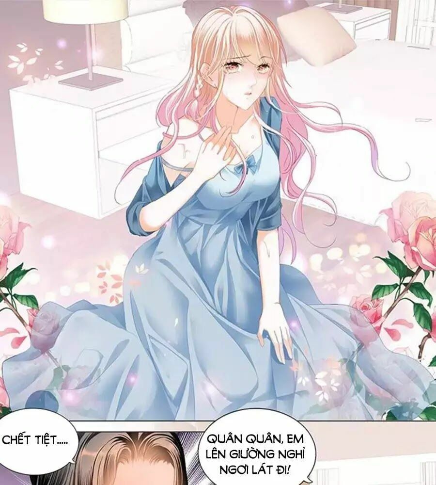 đọc truyện Bá Đạo Tiểu Thúc, Xin Trêu Chọc Vừa Thôi! Chương 45 ảnh 15 tại Thiên Thai Truyện