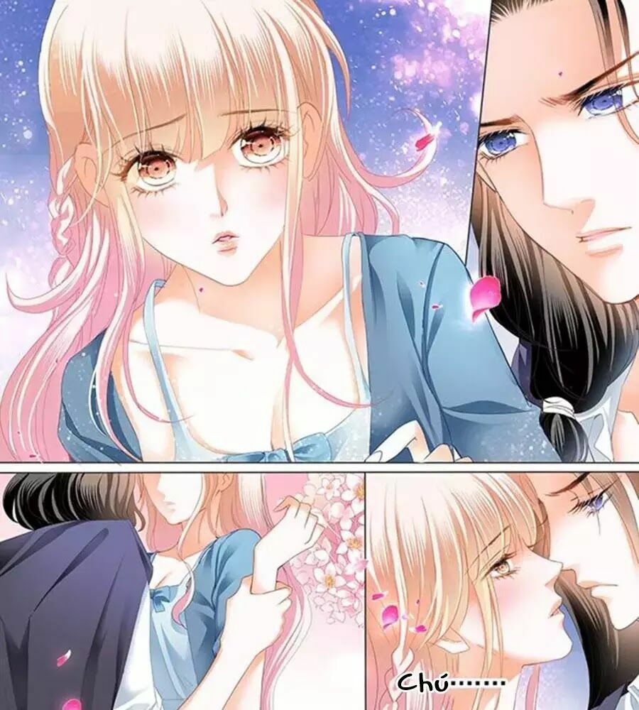 đọc truyện Bá Đạo Tiểu Thúc, Xin Trêu Chọc Vừa Thôi! Chương 45 ảnh 21 tại Thiên Thai Truyện