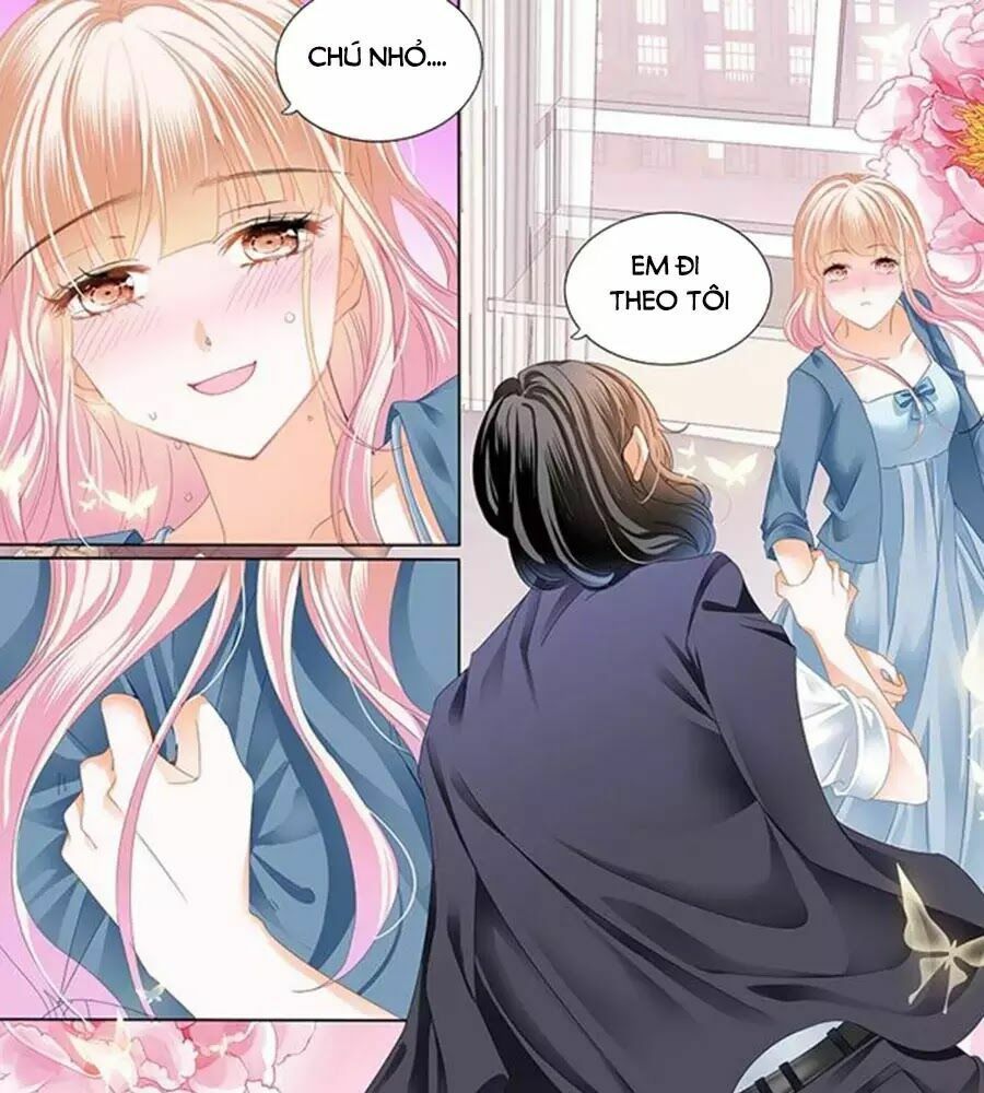 đọc truyện Bá Đạo Tiểu Thúc, Xin Trêu Chọc Vừa Thôi! Chương 45 ảnh 23 tại Thiên Thai Truyện