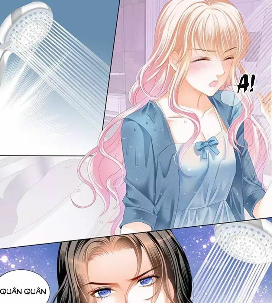 đọc truyện Bá Đạo Tiểu Thúc, Xin Trêu Chọc Vừa Thôi! Chương 45 ảnh 25 tại Thiên Thai Truyện