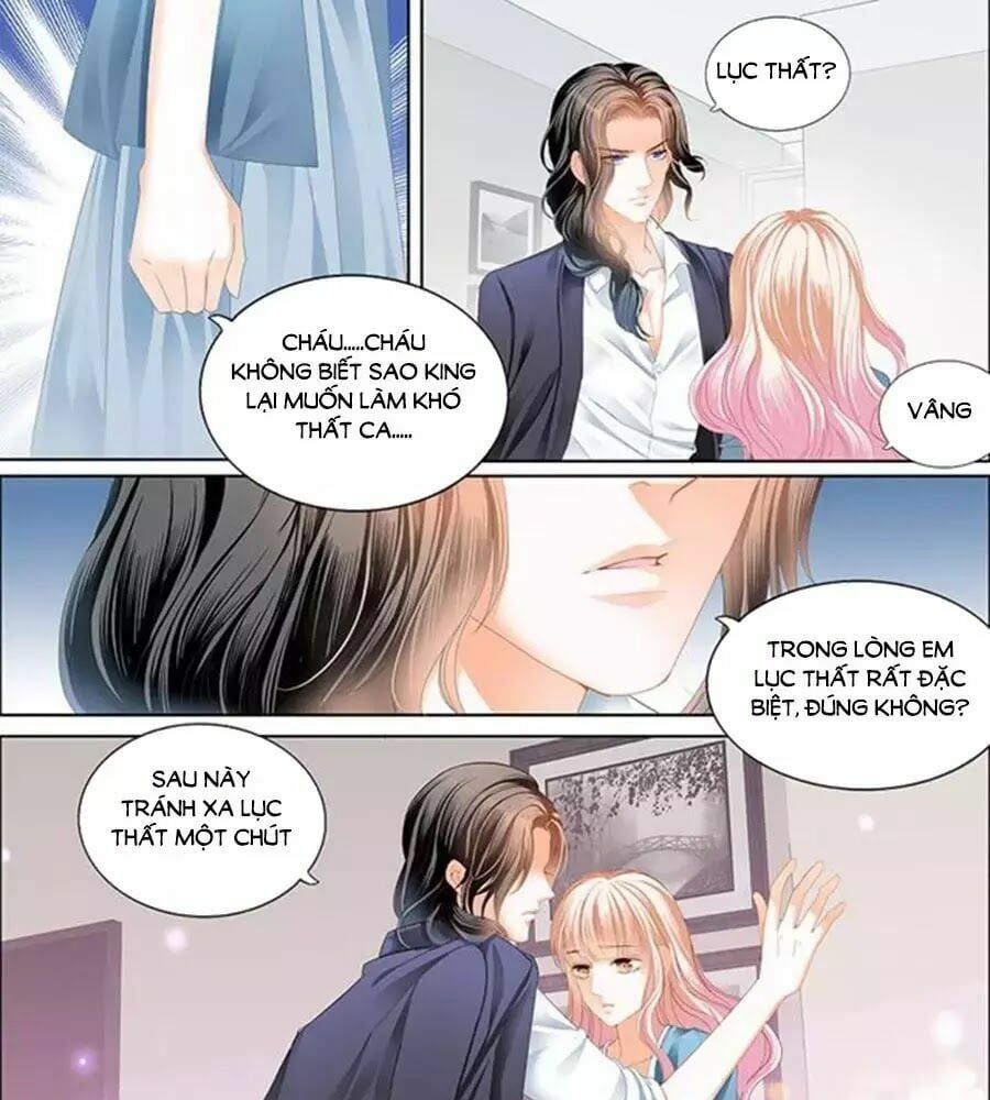 đọc truyện Bá Đạo Tiểu Thúc, Xin Trêu Chọc Vừa Thôi! Chương 45 ảnh 7 tại Thiên Thai Truyện