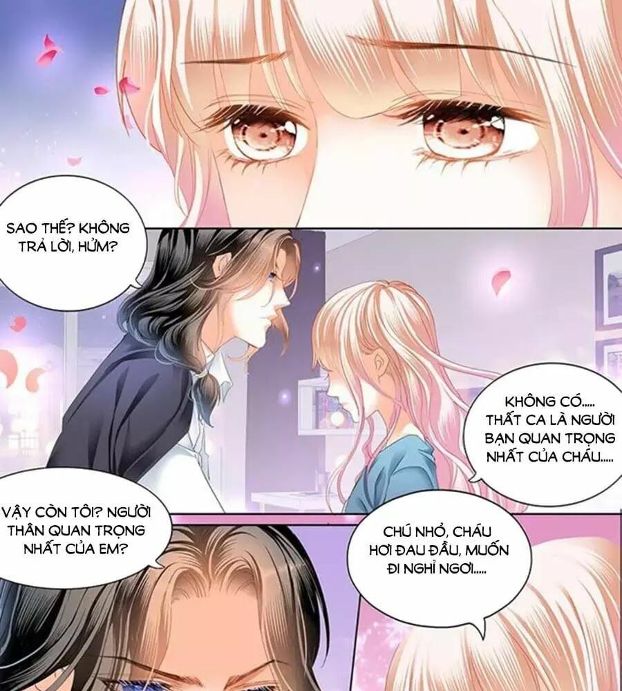 đọc truyện Bá Đạo Tiểu Thúc, Xin Trêu Chọc Vừa Thôi! Chương 45 ảnh 9 tại Thiên Thai Truyện