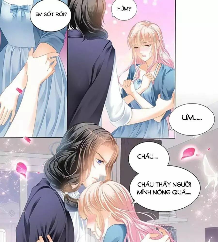 đọc truyện Bá Đạo Tiểu Thúc, Xin Trêu Chọc Vừa Thôi! Chương 45 ảnh 11 tại Thiên Thai Truyện