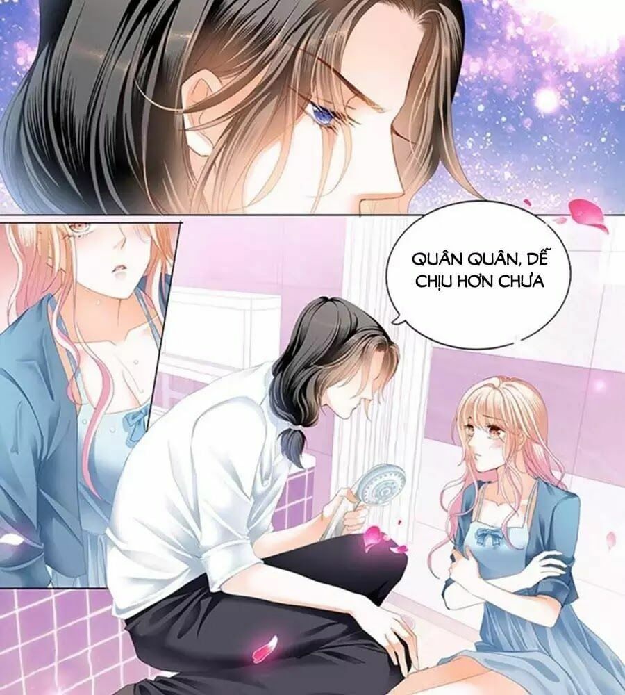 đọc truyện Bá Đạo Tiểu Thúc, Xin Trêu Chọc Vừa Thôi! Chương 46 ảnh 3 tại Thiên Thai Truyện