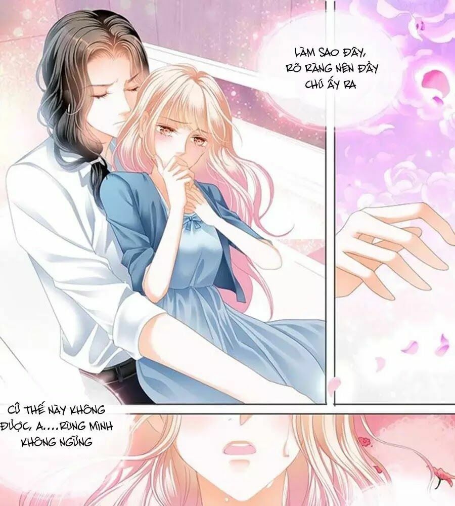 đọc truyện Bá Đạo Tiểu Thúc, Xin Trêu Chọc Vừa Thôi! Chương 46 ảnh 15 tại Thiên Thai Truyện