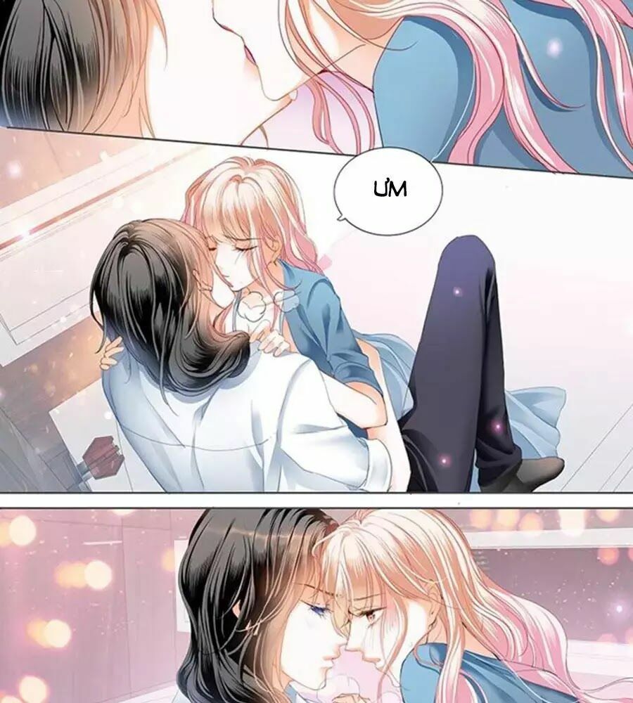 đọc truyện Bá Đạo Tiểu Thúc, Xin Trêu Chọc Vừa Thôi! Chương 46 ảnh 23 tại Thiên Thai Truyện