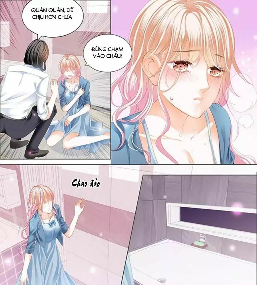 đọc truyện Bá Đạo Tiểu Thúc, Xin Trêu Chọc Vừa Thôi! Chương 46 ảnh 5 tại Thiên Thai Truyện