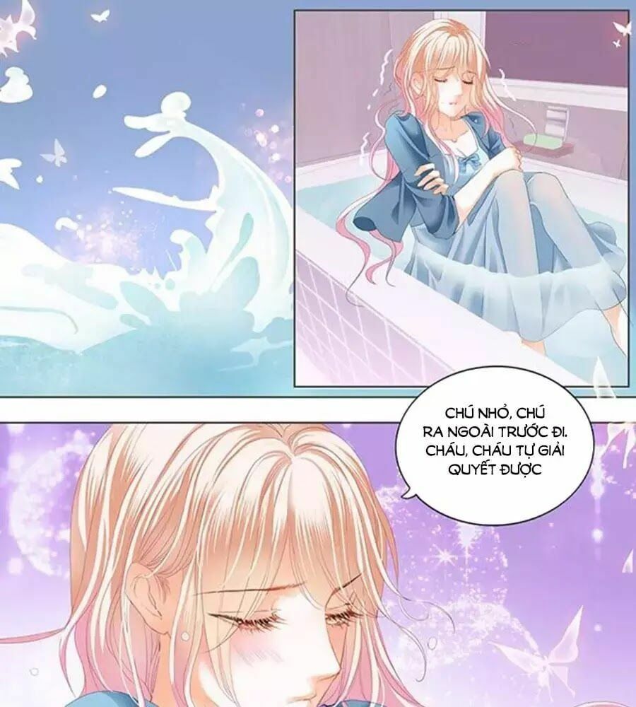 đọc truyện Bá Đạo Tiểu Thúc, Xin Trêu Chọc Vừa Thôi! Chương 46 ảnh 7 tại Thiên Thai Truyện