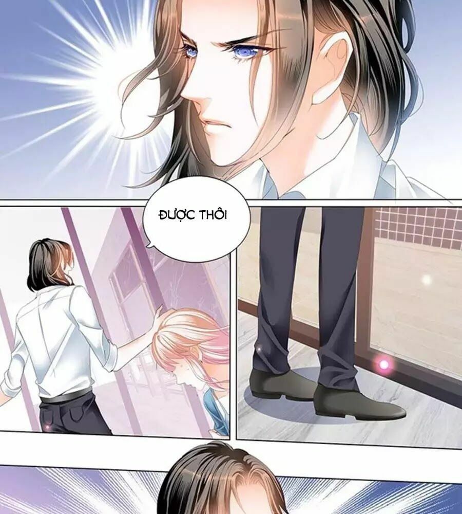 đọc truyện Bá Đạo Tiểu Thúc, Xin Trêu Chọc Vừa Thôi! Chương 46 ảnh 9 tại Thiên Thai Truyện