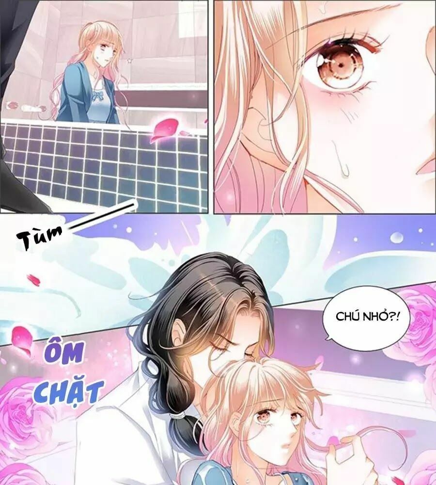 đọc truyện Bá Đạo Tiểu Thúc, Xin Trêu Chọc Vừa Thôi! Chương 46 ảnh 11 tại Thiên Thai Truyện