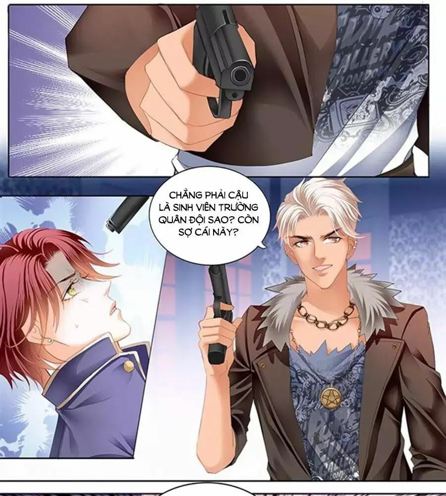 đọc truyện Bá Đạo Tiểu Thúc, Xin Trêu Chọc Vừa Thôi! Chương 47 ảnh 13 tại Thiên Thai Truyện