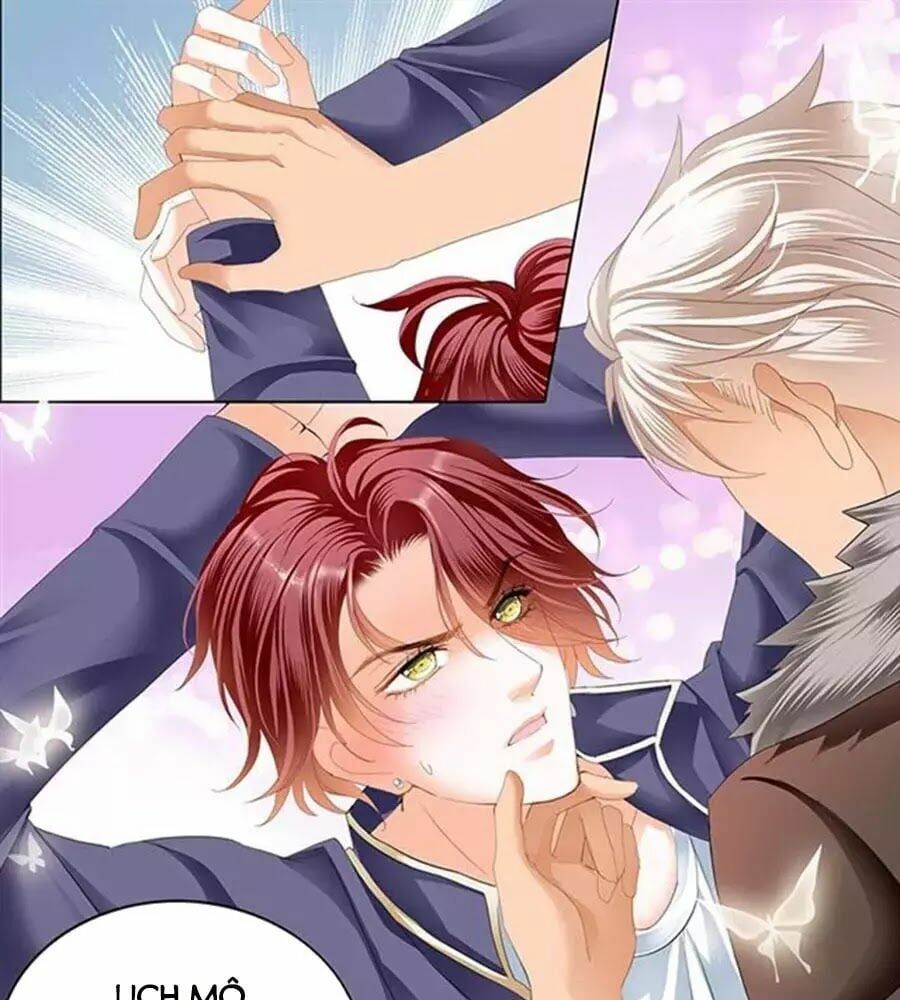 đọc truyện Bá Đạo Tiểu Thúc, Xin Trêu Chọc Vừa Thôi! Chương 47 ảnh 17 tại Thiên Thai Truyện