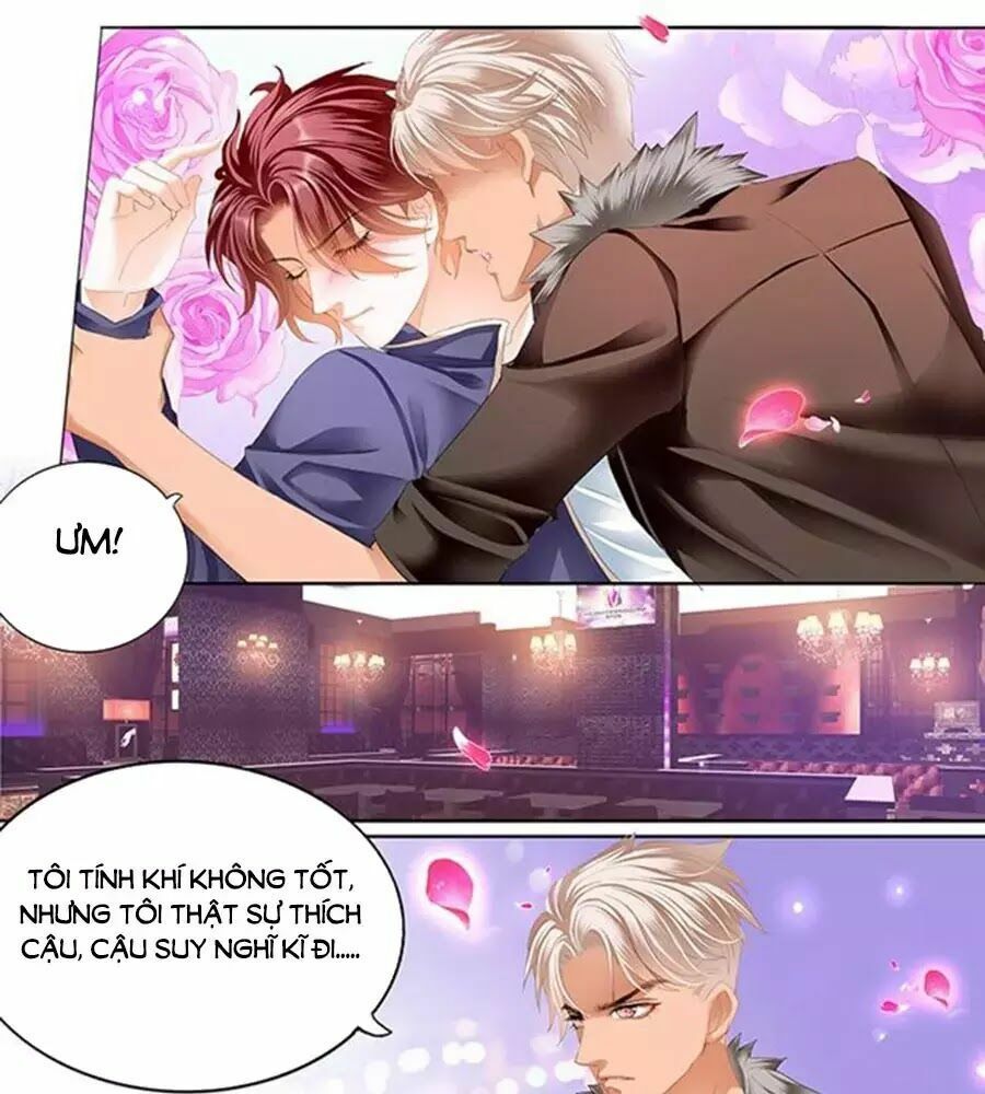 đọc truyện Bá Đạo Tiểu Thúc, Xin Trêu Chọc Vừa Thôi! Chương 47 ảnh 19 tại Thiên Thai Truyện