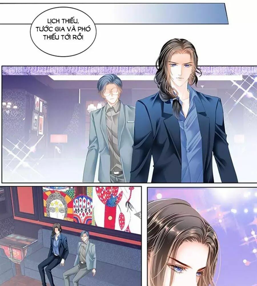 đọc truyện Bá Đạo Tiểu Thúc, Xin Trêu Chọc Vừa Thôi! Chương 47 ảnh 23 tại Thiên Thai Truyện