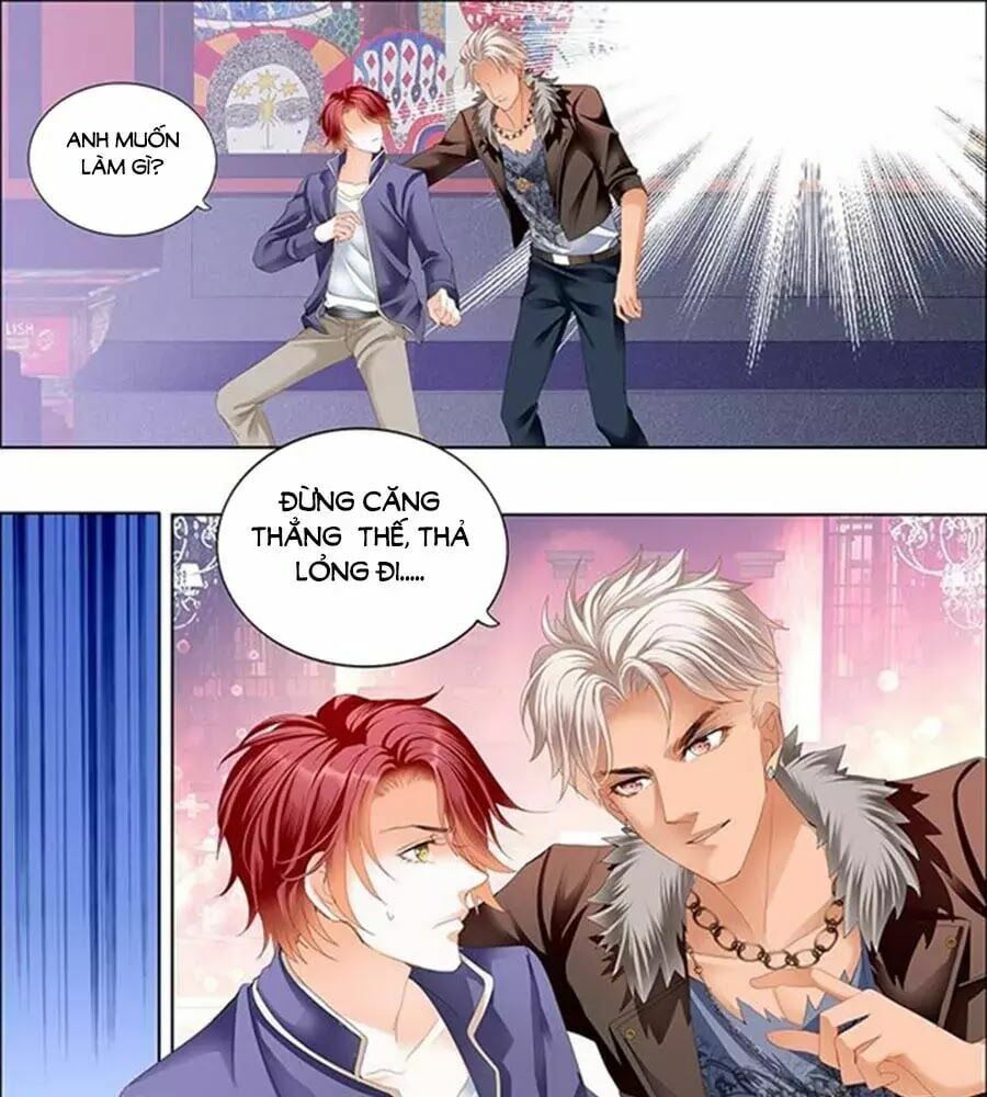 đọc truyện Bá Đạo Tiểu Thúc, Xin Trêu Chọc Vừa Thôi! Chương 47 ảnh 5 tại Thiên Thai Truyện