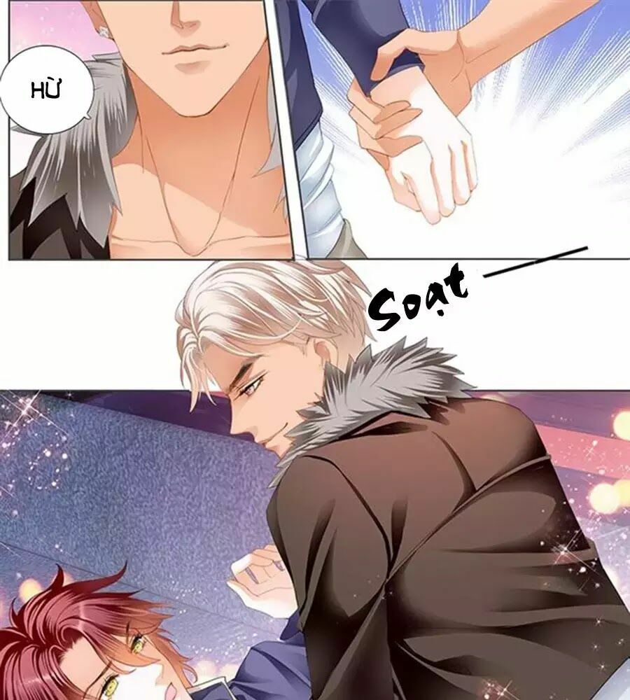 đọc truyện Bá Đạo Tiểu Thúc, Xin Trêu Chọc Vừa Thôi! Chương 47 ảnh 9 tại Thiên Thai Truyện