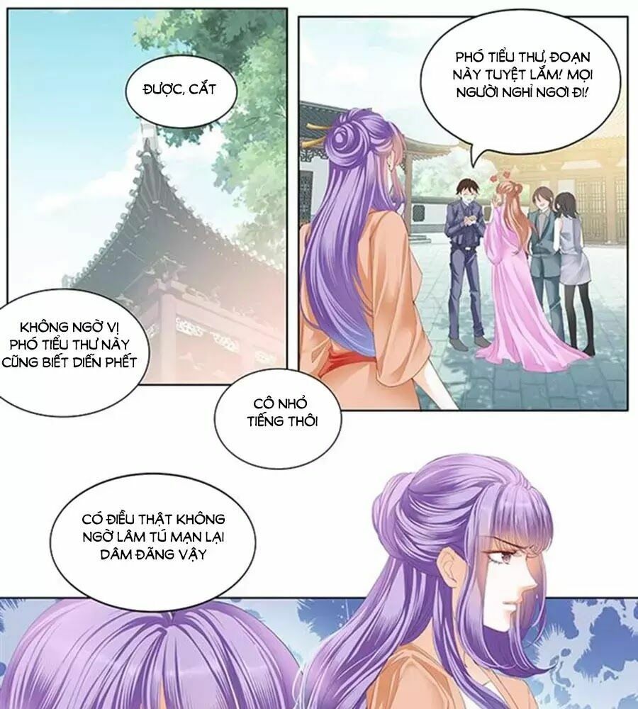 đọc truyện Bá Đạo Tiểu Thúc, Xin Trêu Chọc Vừa Thôi! Chương 48 ảnh 17 tại Thiên Thai Truyện