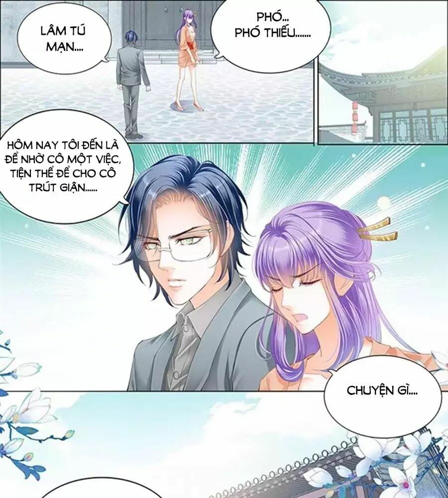 đọc truyện Bá Đạo Tiểu Thúc, Xin Trêu Chọc Vừa Thôi! Chương 48 ảnh 19 tại Thiên Thai Truyện