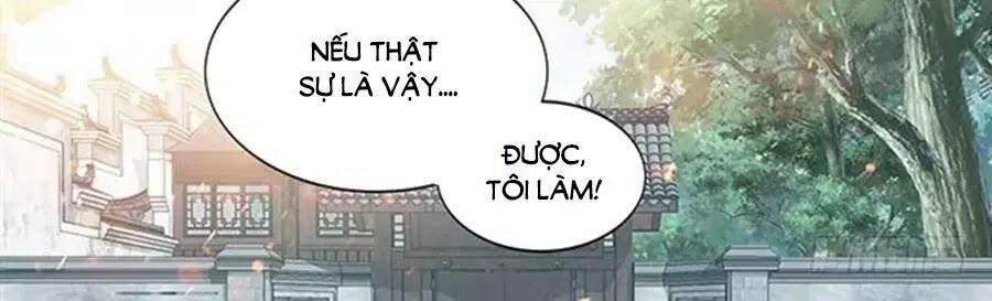 đọc truyện Bá Đạo Tiểu Thúc, Xin Trêu Chọc Vừa Thôi! Chương 48 ảnh 22 tại Thiên Thai Truyện