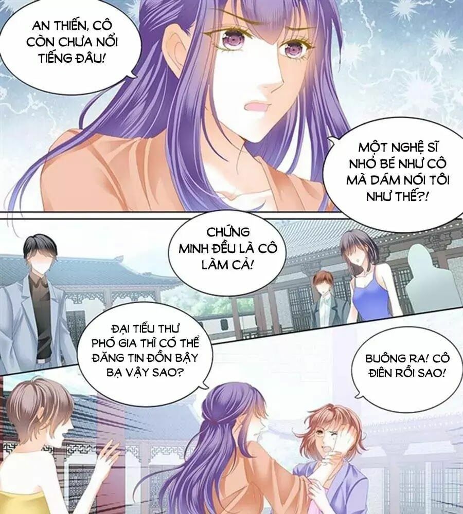 đọc truyện Bá Đạo Tiểu Thúc, Xin Trêu Chọc Vừa Thôi! Chương 48 ảnh 25 tại Thiên Thai Truyện