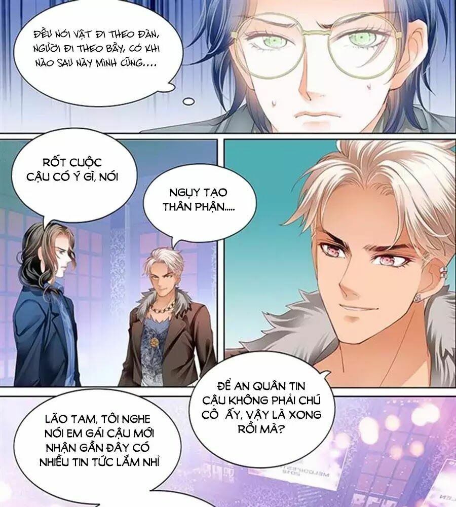 đọc truyện Bá Đạo Tiểu Thúc, Xin Trêu Chọc Vừa Thôi! Chương 48 ảnh 7 tại Thiên Thai Truyện