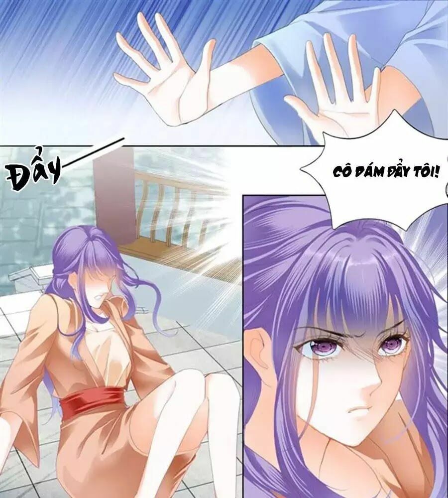 đọc truyện Bá Đạo Tiểu Thúc, Xin Trêu Chọc Vừa Thôi! Chương 49 ảnh 3 tại Thiên Thai Truyện