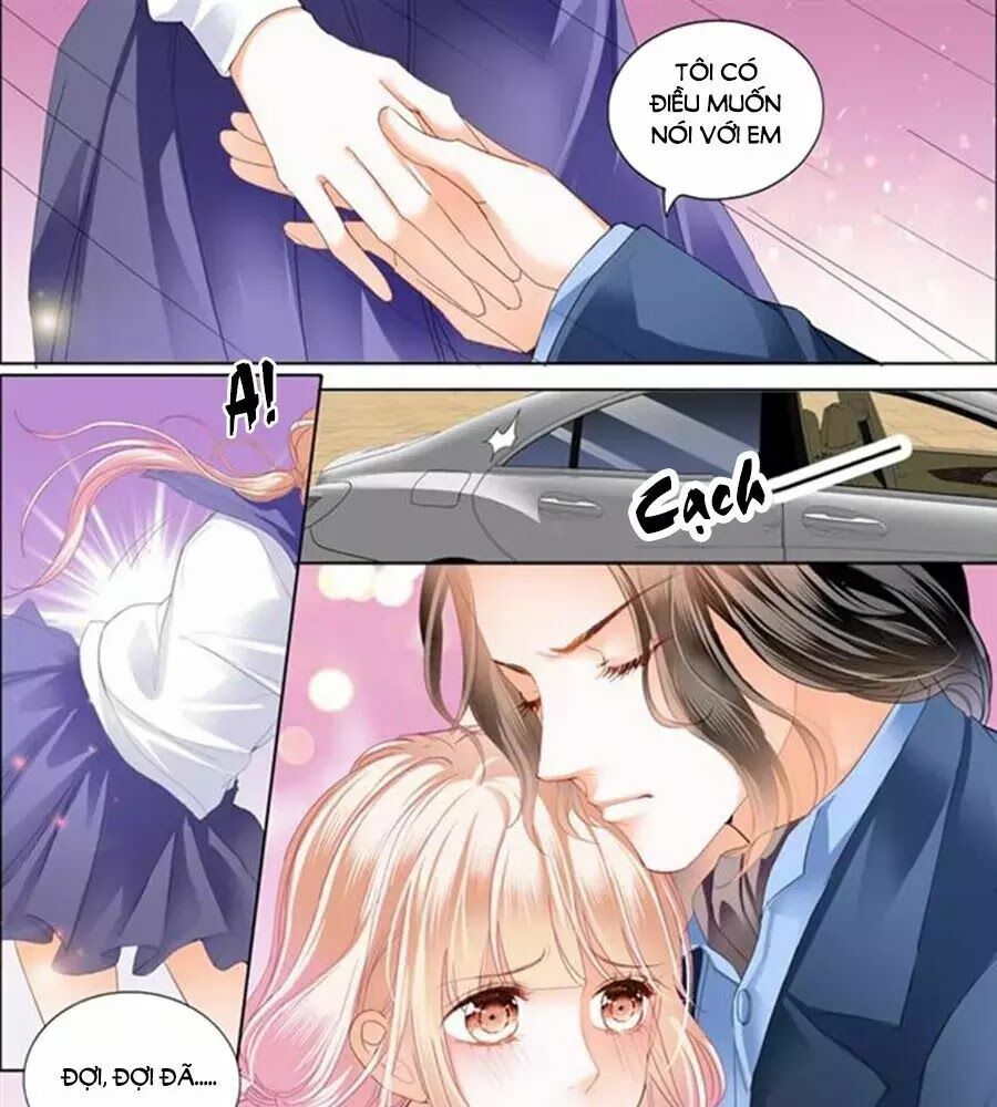 đọc truyện Bá Đạo Tiểu Thúc, Xin Trêu Chọc Vừa Thôi! Chương 49 ảnh 19 tại Thiên Thai Truyện