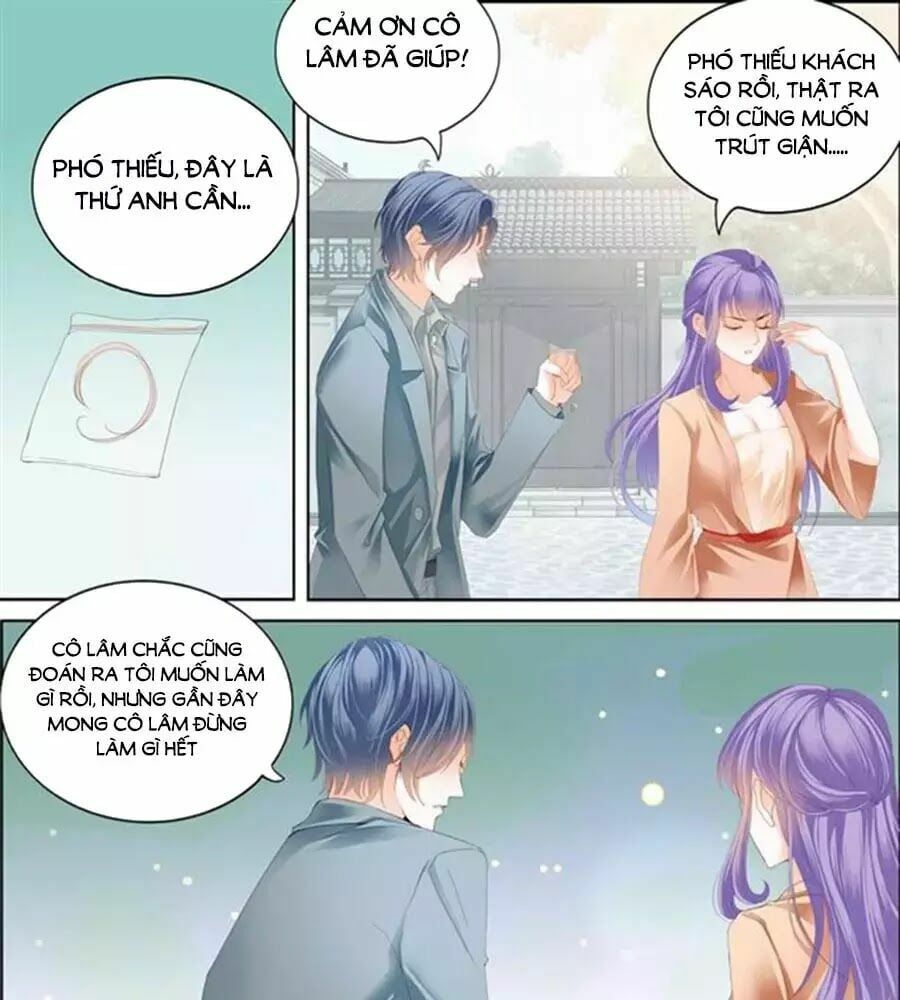 đọc truyện Bá Đạo Tiểu Thúc, Xin Trêu Chọc Vừa Thôi! Chương 49 ảnh 7 tại Thiên Thai Truyện