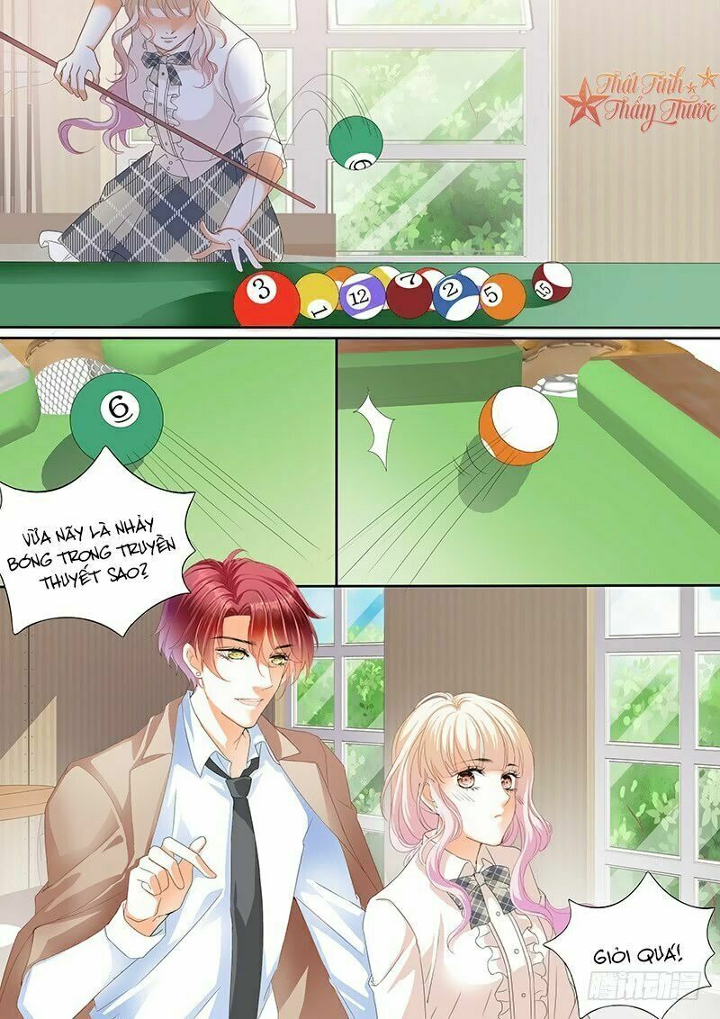 đọc truyện Bá Đạo Tiểu Thúc, Xin Trêu Chọc Vừa Thôi! Chương 5 ảnh 12 tại Thiên Thai Truyện