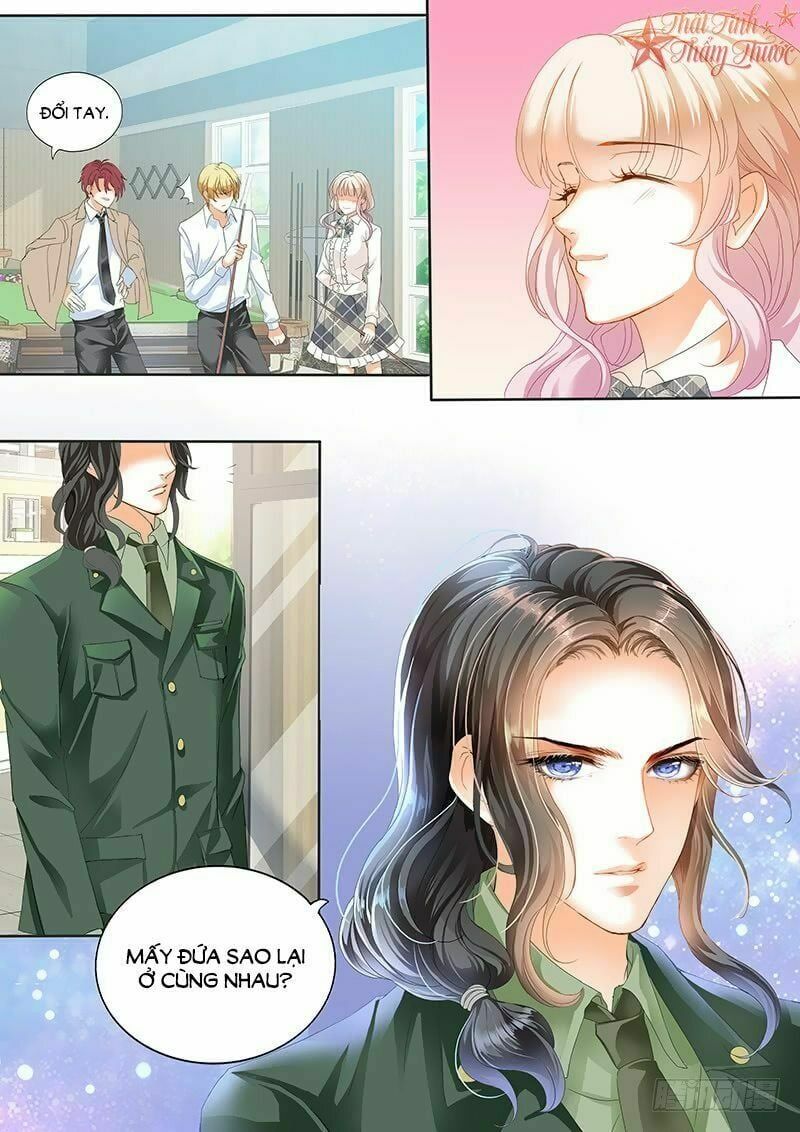 đọc truyện Bá Đạo Tiểu Thúc, Xin Trêu Chọc Vừa Thôi! Chương 5 ảnh 14 tại Thiên Thai Truyện