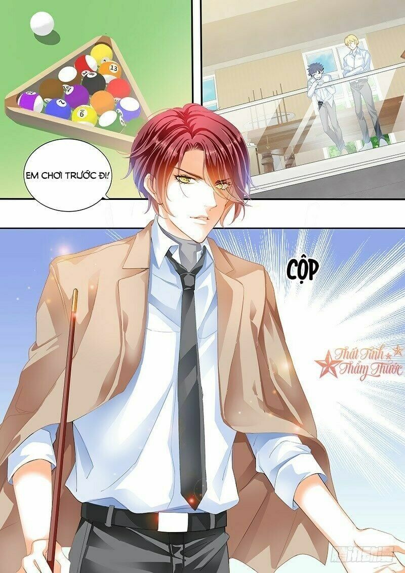 đọc truyện Bá Đạo Tiểu Thúc, Xin Trêu Chọc Vừa Thôi! Chương 5 ảnh 5 tại Thiên Thai Truyện