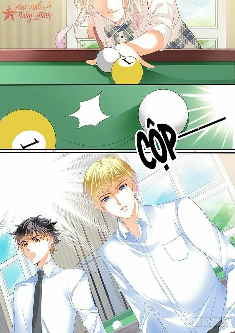 đọc truyện Bá Đạo Tiểu Thúc, Xin Trêu Chọc Vừa Thôi! Chương 5 ảnh 7 tại Thiên Thai Truyện