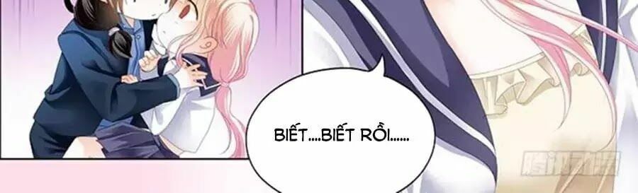 đọc truyện Bá Đạo Tiểu Thúc, Xin Trêu Chọc Vừa Thôi! Chương 50 ảnh 14 tại Thiên Thai Truyện