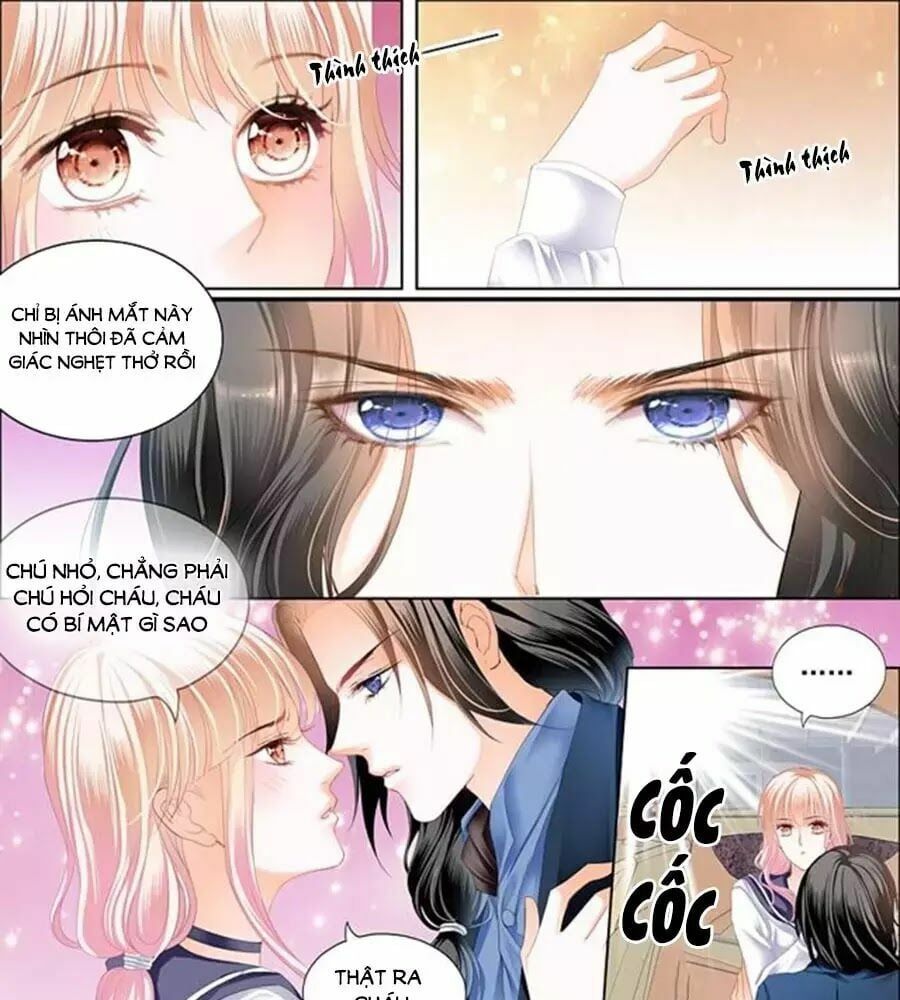 đọc truyện Bá Đạo Tiểu Thúc, Xin Trêu Chọc Vừa Thôi! Chương 50 ảnh 17 tại Thiên Thai Truyện