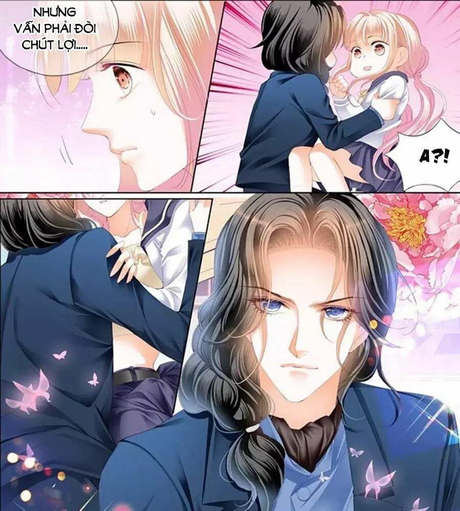 đọc truyện Bá Đạo Tiểu Thúc, Xin Trêu Chọc Vừa Thôi! Chương 50 ảnh 7 tại Thiên Thai Truyện