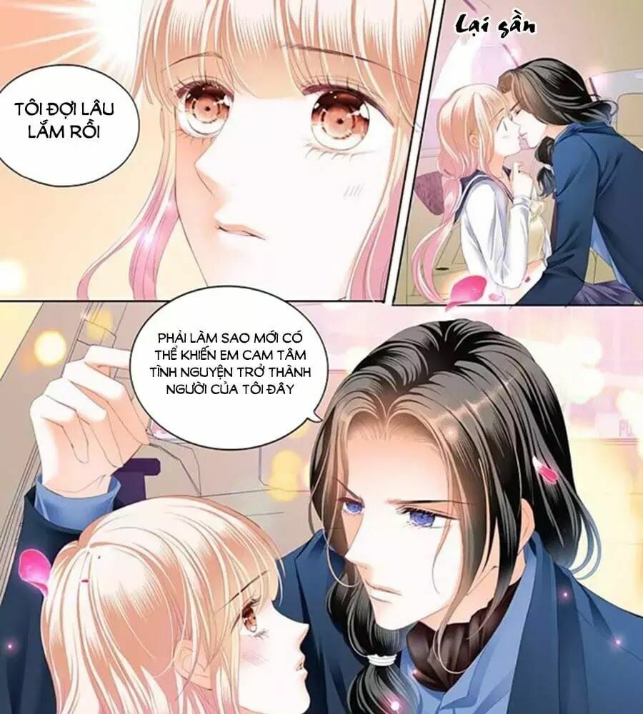 đọc truyện Bá Đạo Tiểu Thúc, Xin Trêu Chọc Vừa Thôi! Chương 50 ảnh 9 tại Thiên Thai Truyện