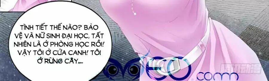 đọc truyện Bá Đạo Tiểu Thúc, Xin Trêu Chọc Vừa Thôi! Chương 51 ảnh 12 tại Thiên Thai Truyện