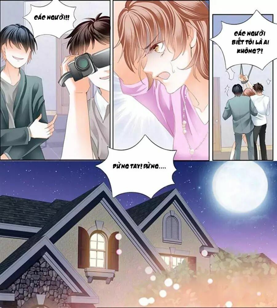 đọc truyện Bá Đạo Tiểu Thúc, Xin Trêu Chọc Vừa Thôi! Chương 51 ảnh 13 tại Thiên Thai Truyện