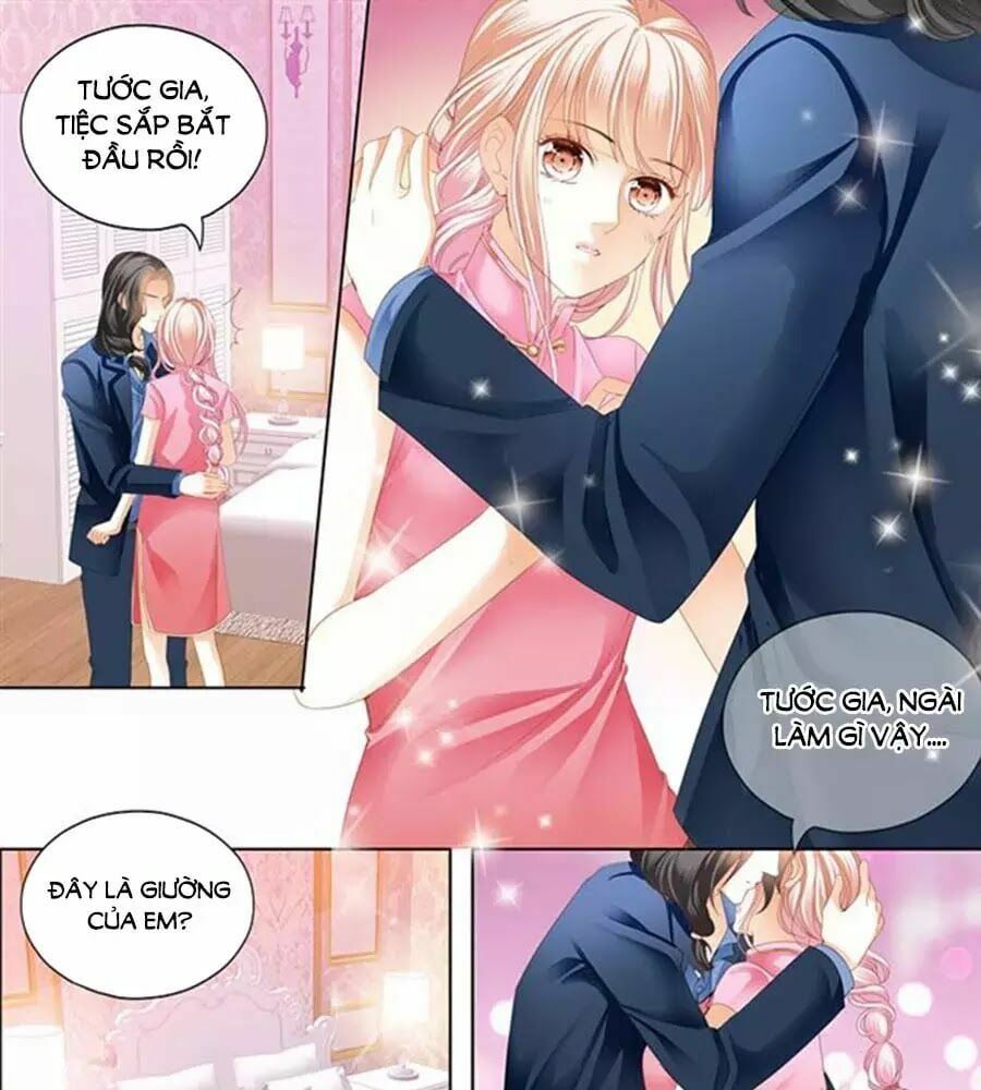 đọc truyện Bá Đạo Tiểu Thúc, Xin Trêu Chọc Vừa Thôi! Chương 51 ảnh 17 tại Thiên Thai Truyện